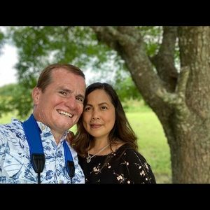 Meet your Posher, Ronald